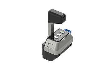 Smart Throttle